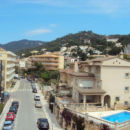 Apartament A Tossa Apartment Tossa de Mar Ngoại thất bức ảnh