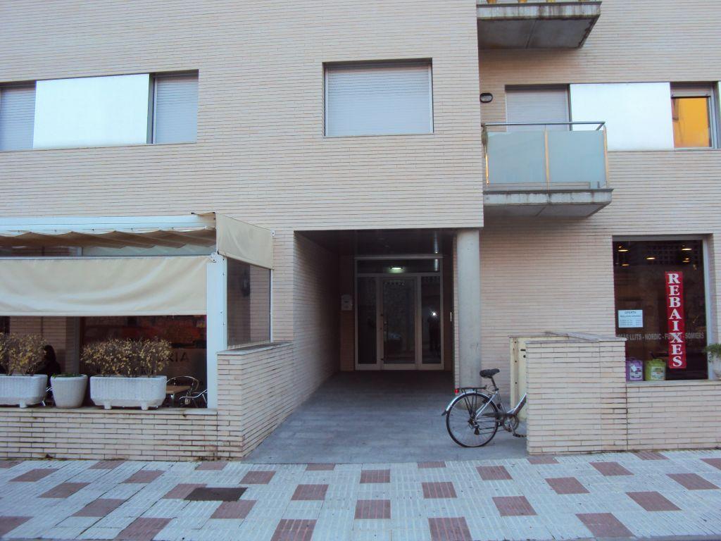 Apartament A Tossa Apartment Tossa de Mar Ngoại thất bức ảnh