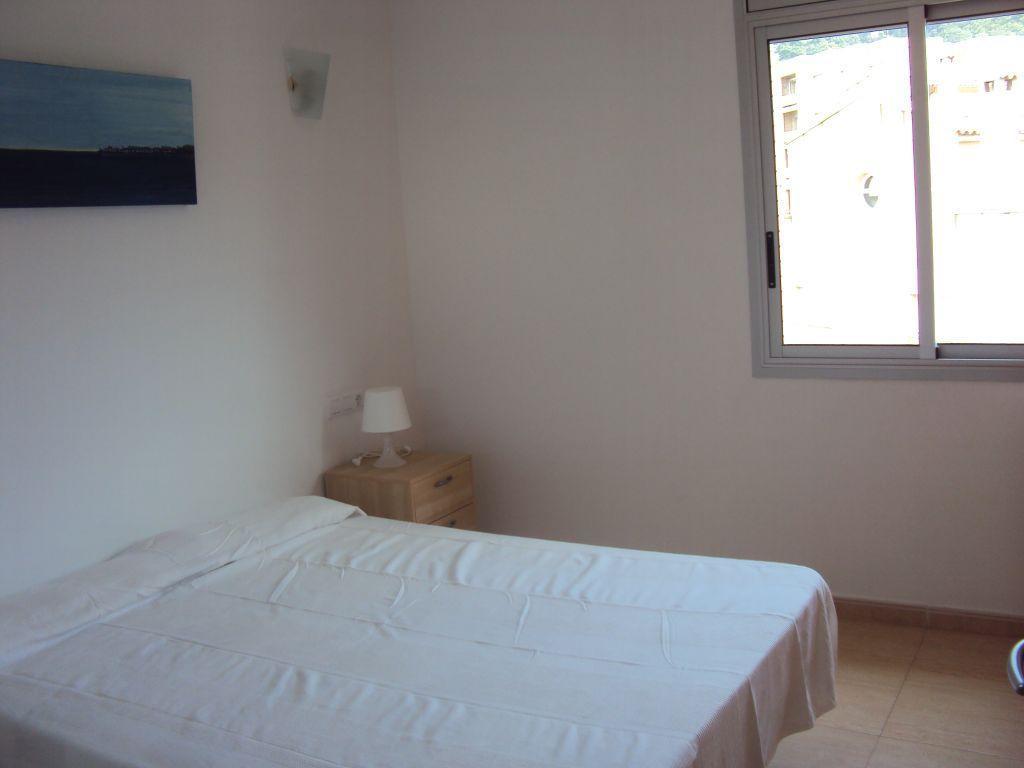 Apartament A Tossa Apartment Tossa de Mar Phòng bức ảnh