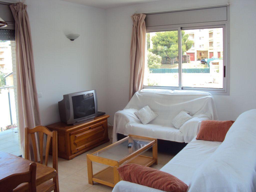 Apartament A Tossa Apartment Tossa de Mar Phòng bức ảnh