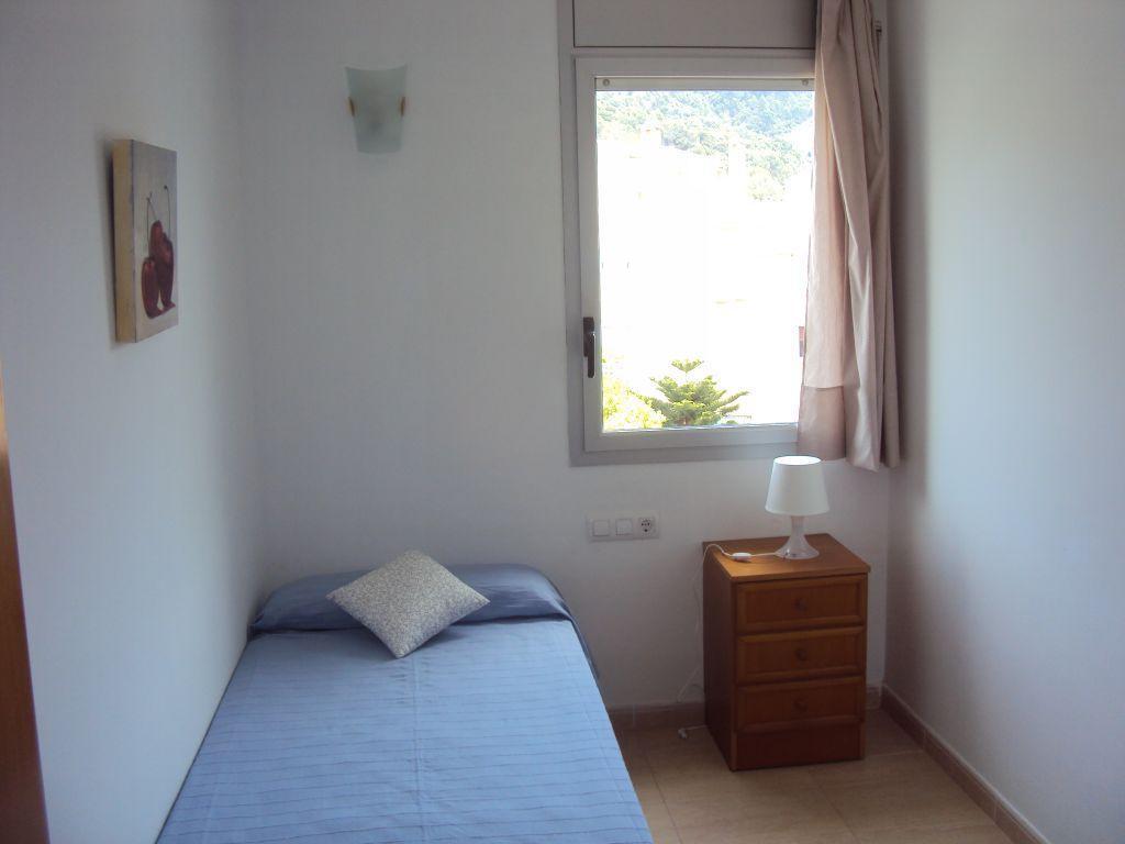 Apartament A Tossa Apartment Tossa de Mar Phòng bức ảnh