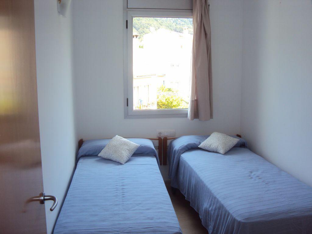 Apartament A Tossa Apartment Tossa de Mar Phòng bức ảnh