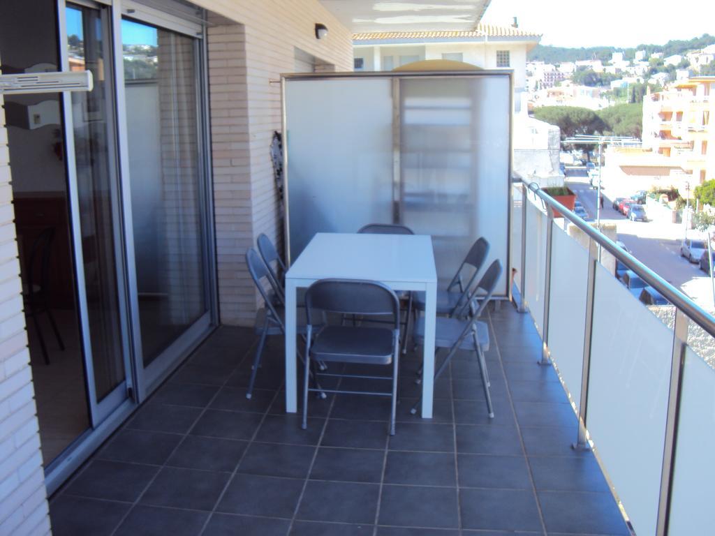 Apartament A Tossa Apartment Tossa de Mar Phòng bức ảnh